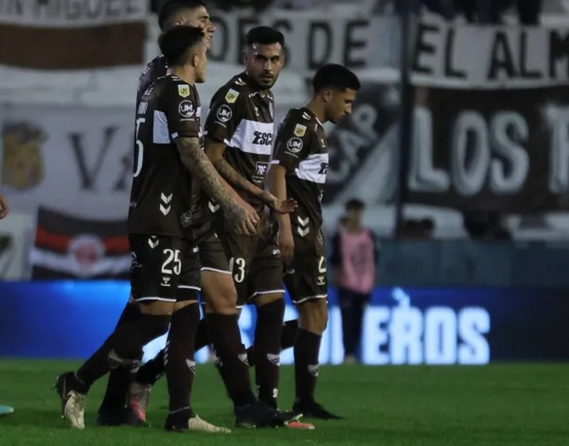 Nhận định, Soi kèo Platense vs Talleres Cordoba 05h00 ngày 04/08: Đôi co - Ảnh 1
