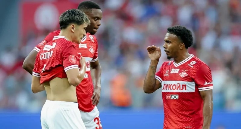 Nhận định, Soi kèo Rodina Moscow vs Rubin Kazan 22h30 ngày 04/08: Tân binh non nớt - Ảnh 3