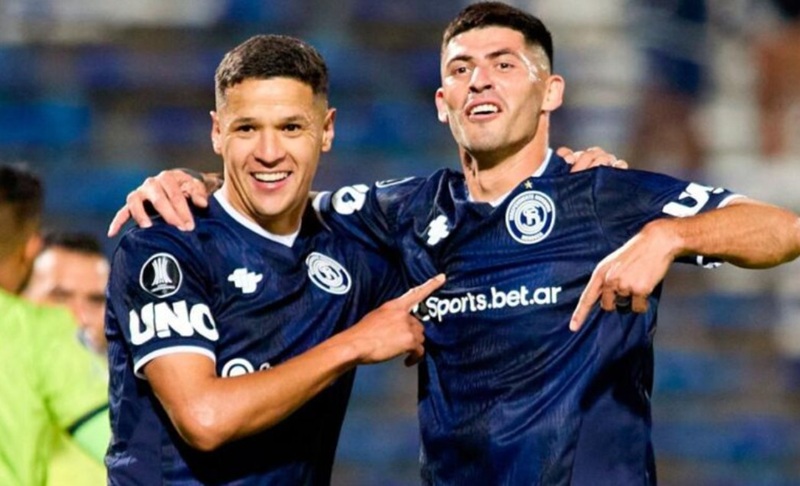 Nhận định, Soi kèo Sarmiento Junin vs Rivadavia 02h45 ngày 02/08: Đôi co - Ảnh 1