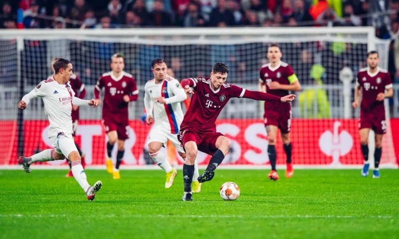 Nhận định, Soi kèo Sparta Prague vs Lyon 1h00 ngày 5/8: Khó hạ chủ nhà! - Ảnh 1