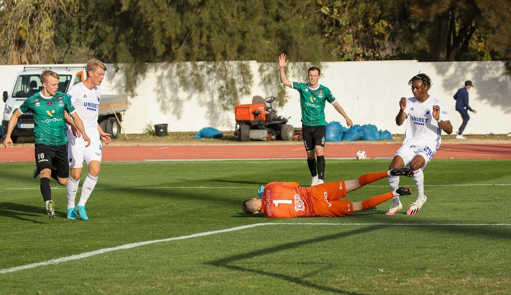 Nhận định, Soi kèo Thor Akureyri vs Breidablik 01h30 ngày 5/8: Sức ép từ cựu vương - Ảnh 3