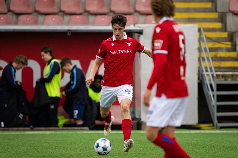 Nhận định, Soi kèo Valur vs Stjarnan Gardabaer 02h15 ngày 04/08: Đôi co - Ảnh 1