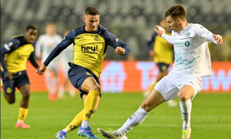 Soi kèo phạt góc Saint-Gilloise vs Bodo Glimt, 1h00 ngày 5/8 - Ảnh 1