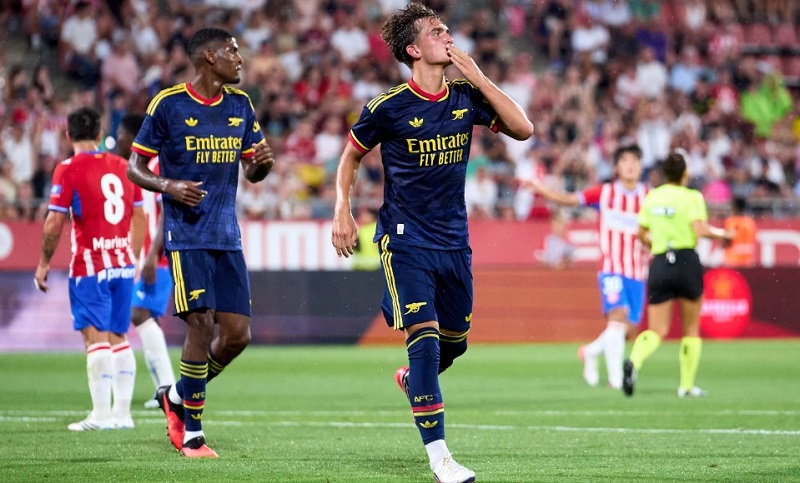 Nhận định, Soi kèo Arsenal vs Real Betis 01h30 ngày 06/08: Thử thách tầm cao - Ảnh 2
