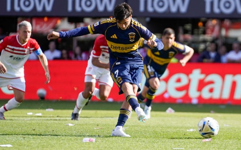 Nhận định, Soi kèo Boca Juniors vs Estudiantes 05h00 ngày 06/08: Đối thủ xứng tầm - Ảnh 3