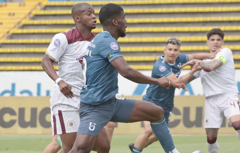 Nhận định, Soi kèo Catolica del Ecuador vs Vinotinto 03h00 ngày 06/08: Khác biệt chủ khách - Ảnh 3