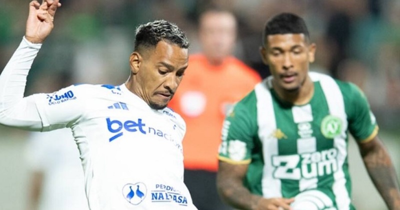 Nhận định, Soi kèo Cruzeiro vs Chapecoense 05h00 ngày 06/08: Chưa đủ thắng kèo - Ảnh 3