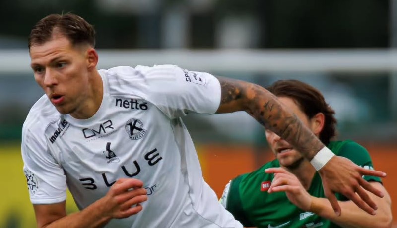 Nhận định, Soi kèo Keflavik vs KA Akureyri 01h00 ngày 06/08: Rượt đuổi hấp dẫn - Ảnh 3