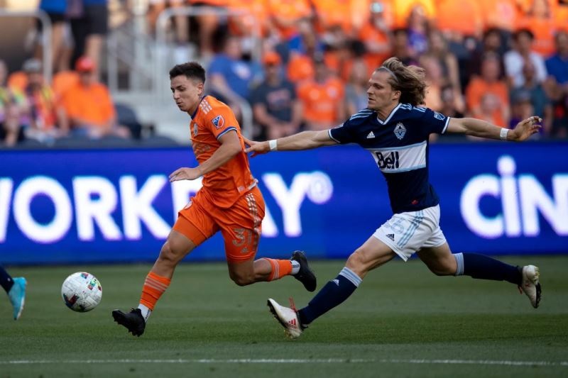 Nhận định, Soi kèo Minnesota vs Juarez 07h30 ngày 05/08: Tin vào cửa trên - Ảnh 1