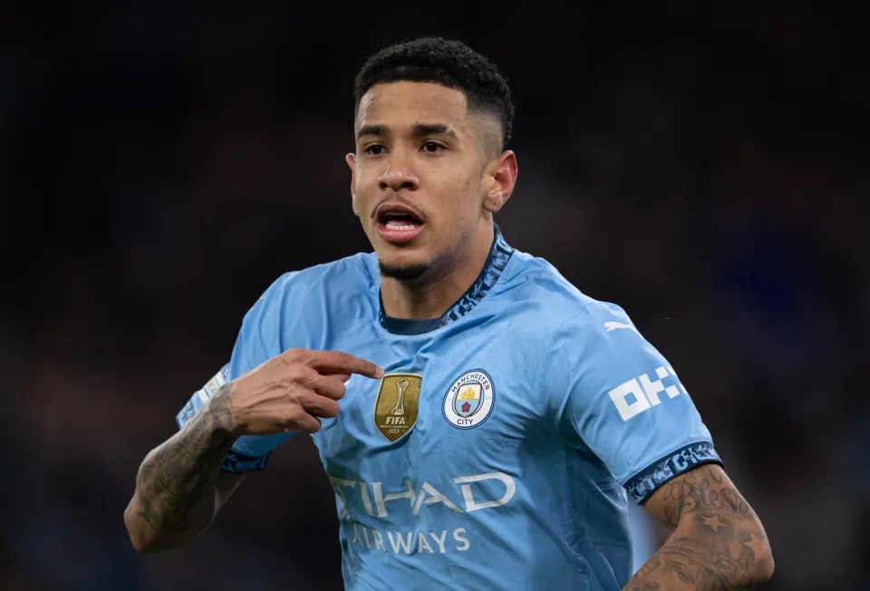 Nhận định, Soi kèo Ngôi sao Hàn Quốc vs Man City 18h00 ngày 5/8: Show diễn mãn nhãn - Ảnh 1