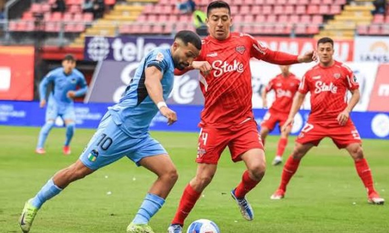 Nhận định, Soi kèo Nublense vs Rangers Talca 06h30 ngày 05/08: Tin vào chủ nhà - Ảnh 1