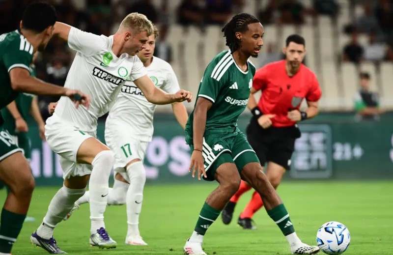 Nhận định, Soi kèo Panathinaikos vs CSKA Sofia 01h30 ngày 06/08: Vị khách cứng đầu - Ảnh 3
