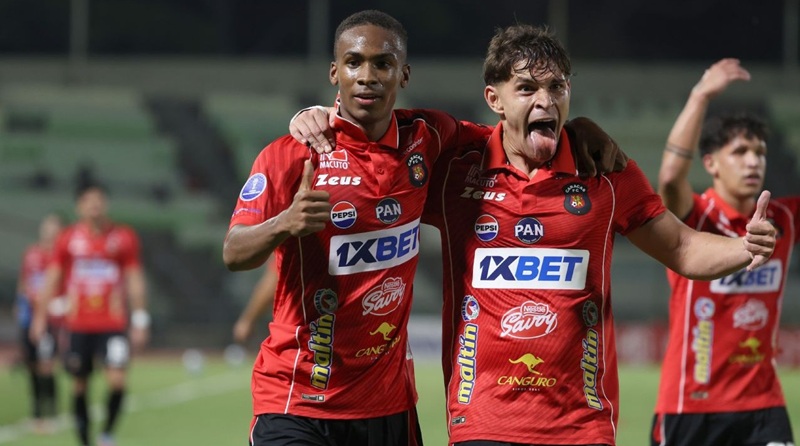 Nhận định, Soi kèo Recoleta vs Nacional Asuncion 04h30 ngày 04/08: Chủ nhà khó khăn - Ảnh 1