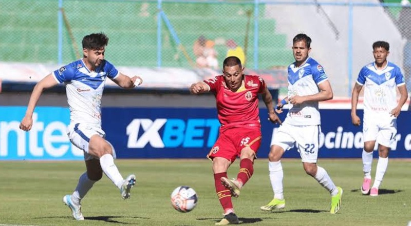Nhận định, Soi kèo Recoleta vs Nacional Asuncion 04h30 ngày 04/08: Chủ nhà khó khăn - Ảnh 1
