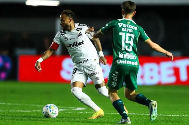 Nhận định, Soi kèo Remo vs Santos 07h30 ngày 05/08: Chủ nhà không thua - Ảnh 1