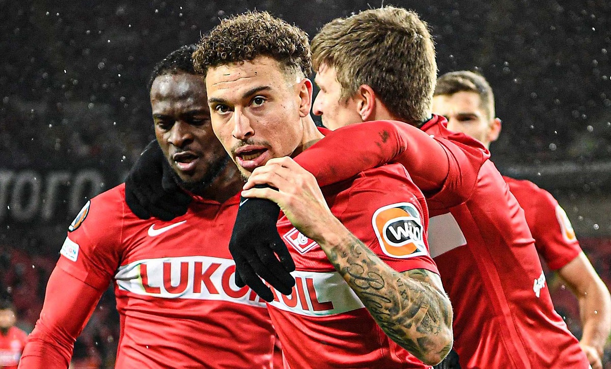 Nhận định, Soi kèo Spartak Moscow vs Orenburg 22h30 ngày 5/8: Khai hỏa hàng công - Ảnh 3