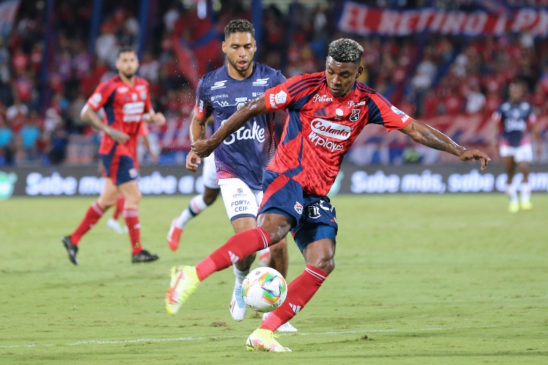 Nhận định, Soi kèo Tolima vs Medellin 06h15 ngày 05/08: Kỳ phùng địch thủ - Ảnh 1