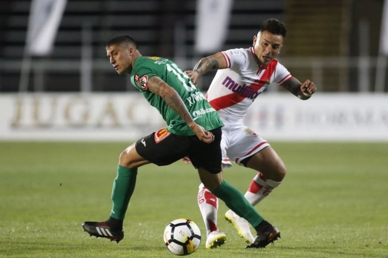 Nhận định, Soi kèo Universidad de Concepcion vs Curico Unido 06h30 ngày 05/08: Hòa là đẹp - Ảnh 1