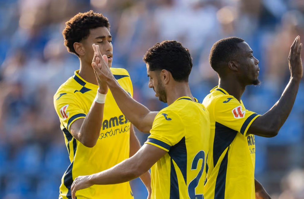 Nhận định, Soi kèo Villarreal vs Levante 15h00 ngày 5/8: Tàu ngầm chiếm ưu thế - Ảnh 3