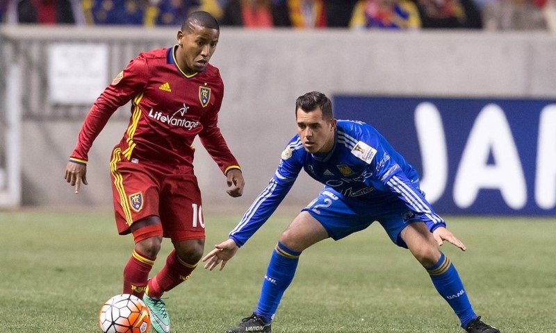 Soi kèo phạt góc Tigres vs Real Salt Lake, 9h00 ngày 5/8 - Ảnh 1