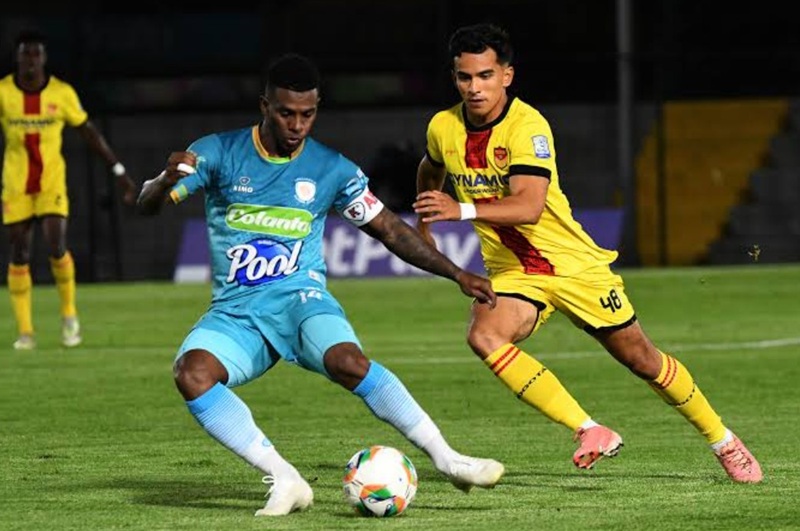 Nhận định, Soi kèo Bogota vs Jaguares 06h15 ngày 6/8: Chiến thắng mở màn - Ảnh 1