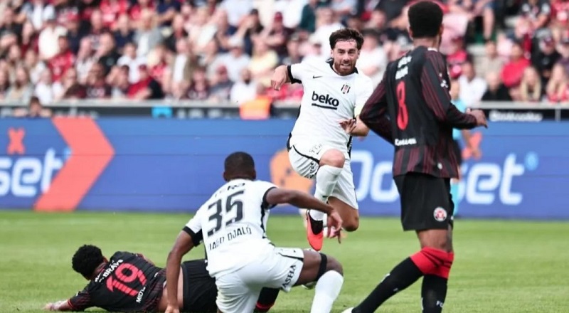 Nhận định, Soi kèo Bohemians vs Midtjylland 01h45 ngày 07/08: Sức mạnh vượt trội - Ảnh 2