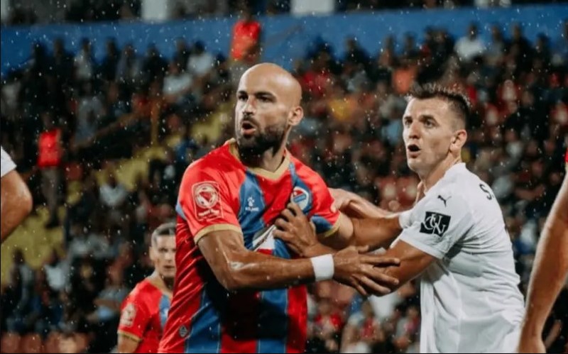 Nhận định, Soi kèo Borac Banja Luka vs Maxline Vitebsk 01h30 ngày 07/08: Thận trọng nhập cuộc - Ảnh 2