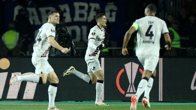 Nhận định, Soi kèo Dynamo Kyiv vs Qarabag 00h00 ngày 7/8: Lợi thế sân bãi - Ảnh 1