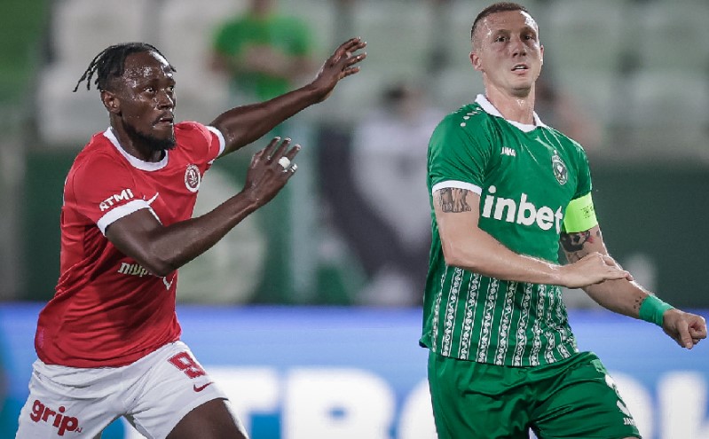 Nhận định, Soi kèo Hapoel Tel Aviv vs GKS Katowice 01h00 ngày 07/08: Nối dài mạch thắng - Ảnh 2