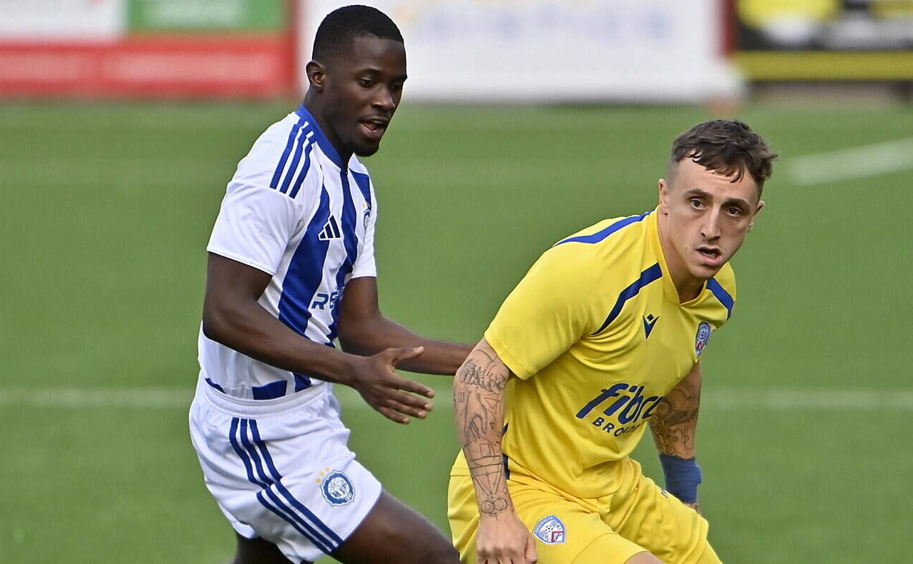 Nhận định, Soi kèo HJK Helsinki vs Motherwell 23h00 ngày 6/8: Cuộc chiến không khoan nhượng - Ảnh 1