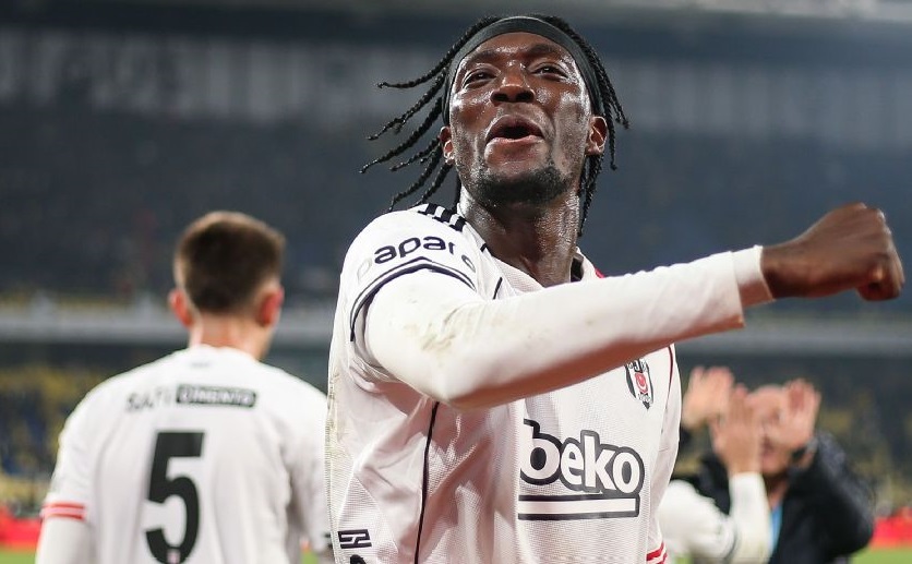 Nhận định, Soi kèo Hradec Kralove vs Besiktas 00h00 ngày 7/8: Đẳng cấp vượt trội - Ảnh 1