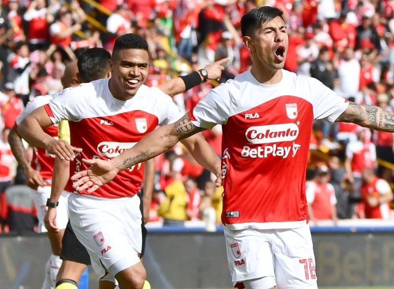 Nhận định, Soi kèo Independiente Santa Fe vs Magdalena 07h00 ngày 6/8: Thị uy sức mạnh - Ảnh 1