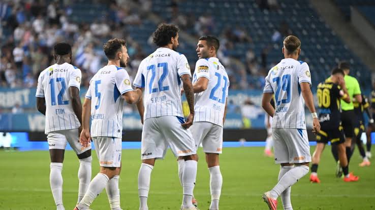 Nhận định, Soi kèo KuPS vs Universitatea Craiova 22h00 ngày 6/8: Thử thách tại Phần Lan - Ảnh 3