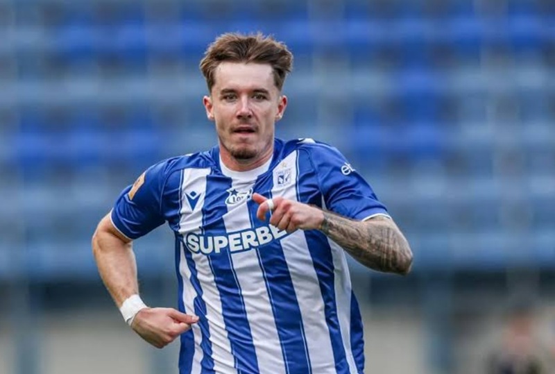 Nhận định, Soi kèo Lech Poznan vs KI Klaksvik 00h00 ngày 7/8: Lợi thế sân bãi - Ảnh 2