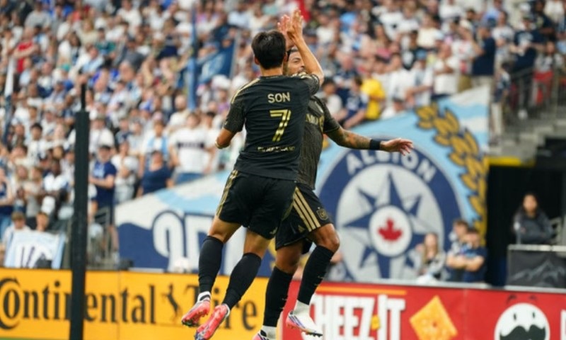 Nhận định, Soi kèo Los Angeles FC vs Guadalajara 9h30 ngày 6/8: Ba điểm cho LAFC - Ảnh 1