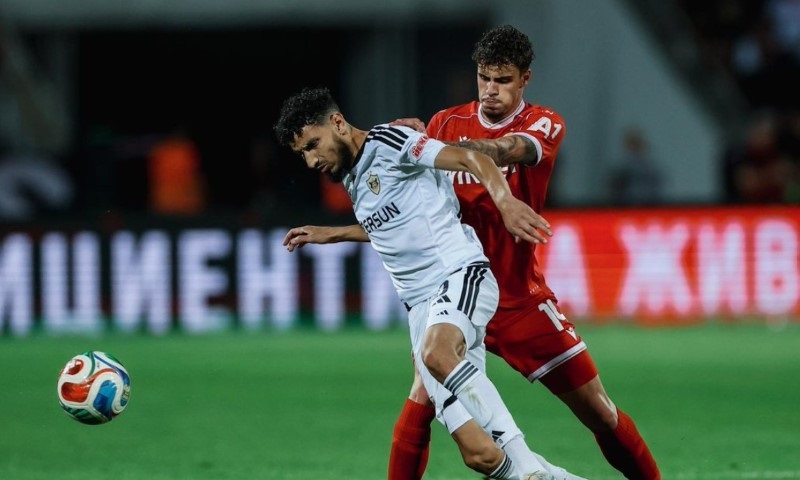 Nhận định, Soi kèo Maccabi Tel Aviv vs CSKA Sofia 23h00 ngày 6/8: Nối dài mạch thắng - Ảnh 1