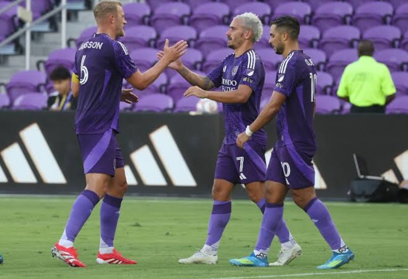 Nhận định, Soi kèo Monterrey vs Orlando 06h30 ngày 6/8: Mở màn thuận lợi - Ảnh 1