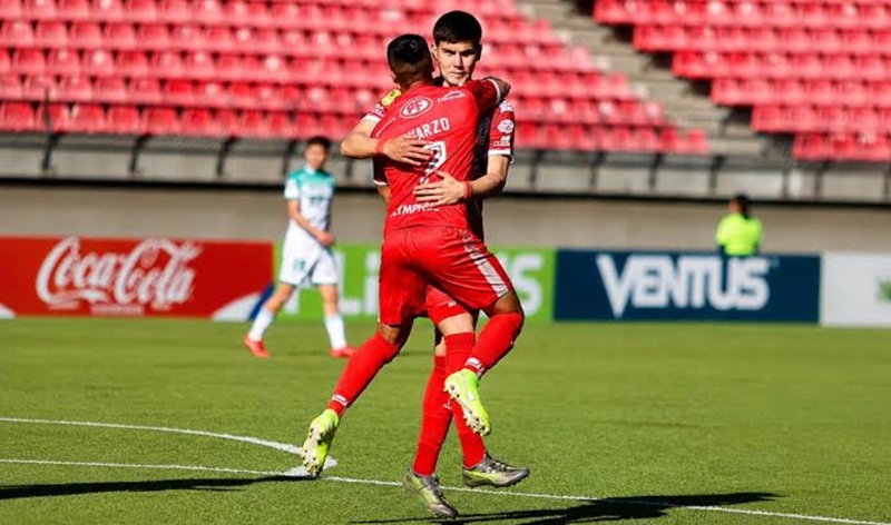 Nhận định, Soi kèo Santiago Wanderers vs La Calera 05h00 ngày 6/8: Khó cho chủ nhà - Ảnh 1