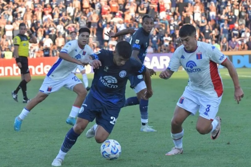 Nhận định, Soi kèo Tigre vs Belgrano 07h15 ngày 06/08: Hòa là đẹp - Ảnh 1