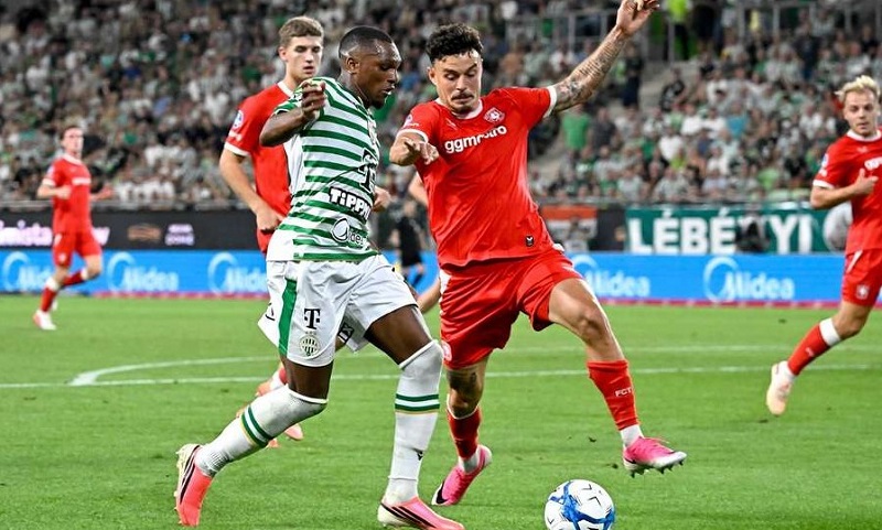 Nhận định, Soi kèo Twente vs Dunajska Streda 01h00 ngày 07/08: Nối tiếp thất vọng - Ảnh 2