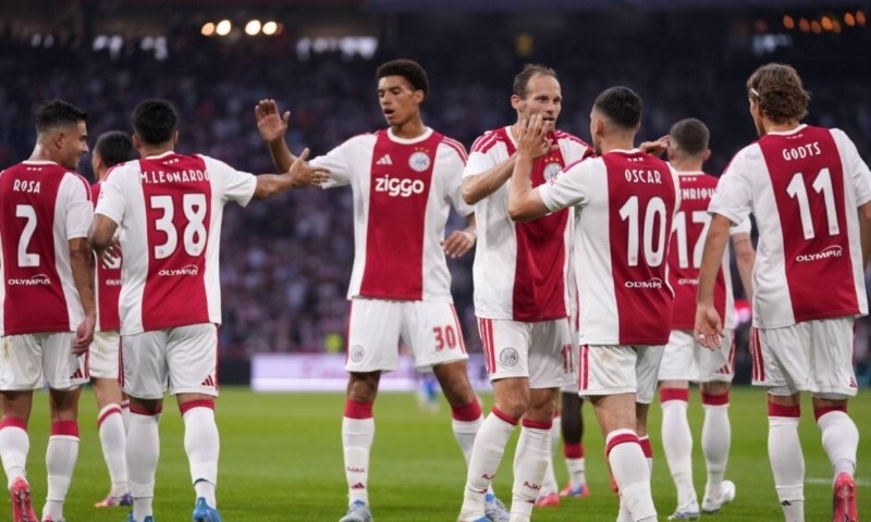 Soi kèo phạt góc Ajax vs Shelbourne, 1h00 ngày 7/8 - Ảnh 1