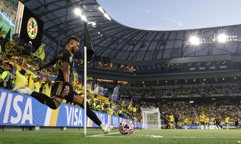 Soi kèo phạt góc Los Angeles FC vs Guadalajara, 9h30 ngày 6/8 - Ảnh 1