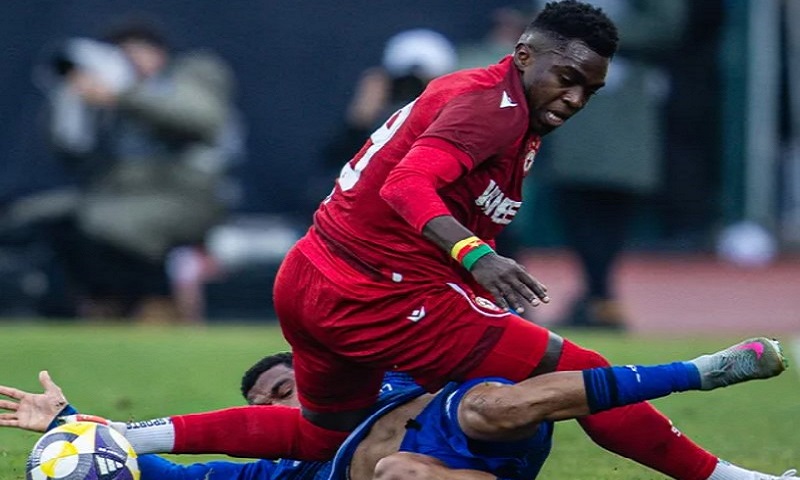 Soi kèo phạt góc Maccabi Tel Aviv vs CSKA Sofia, 23h00 ngày 6/8 - Ảnh 1