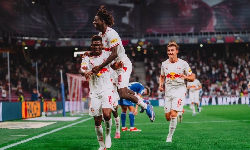Soi kèo phạt góc Red Bull Salzburg vs Pafos, 0h00 ngày 7/8 - Ảnh 1