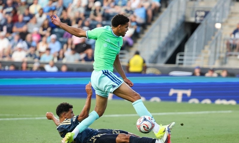 Soi kèo phạt góc Toluca vs Seattle Sounders, 9h00 ngày 6/8 - Ảnh 1