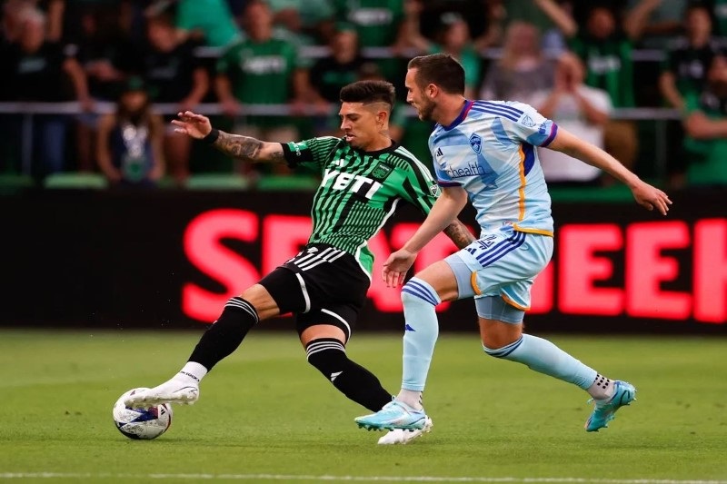 Nhận định, Soi kèo Austin vs Tijuana 08h00 ngày 07/08: Bất phân thắng bại - Ảnh 1