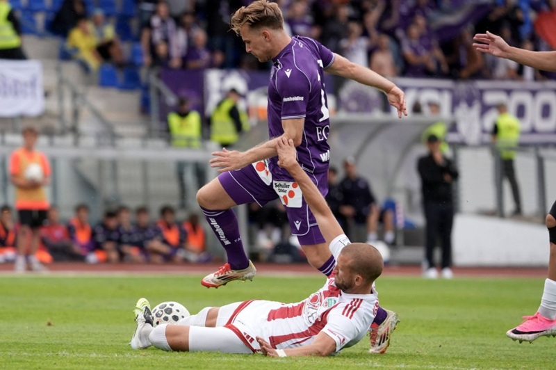 Nhận định, Soi kèo Beitar Jerusalem vs Austria Vienna 00h30 ngày 7/8: Lợi thế sân bãi - Ảnh 1
