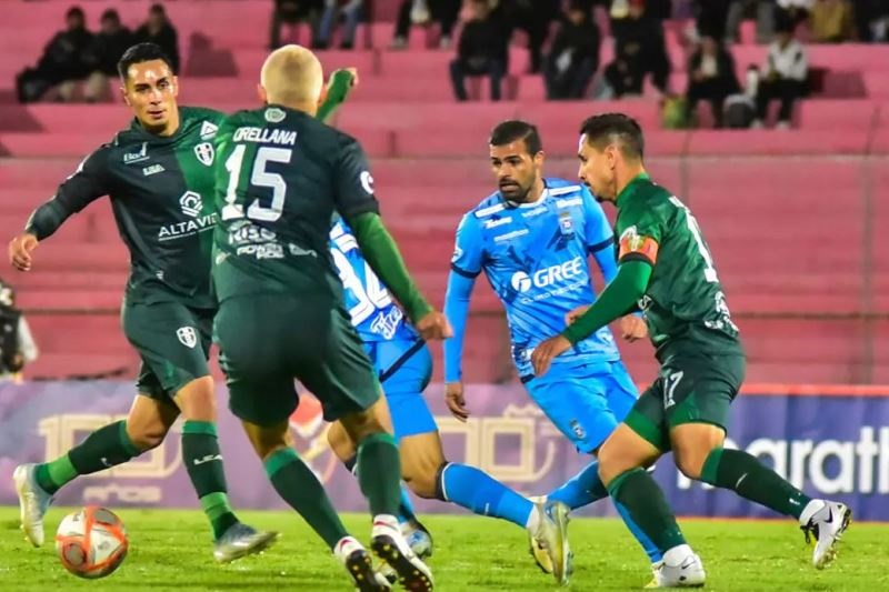 Nhận định, Soi kèo Blooming vs Always Ready 06h30 ngày 07/08: Bắt nạt chủ nhà - Ảnh 1
