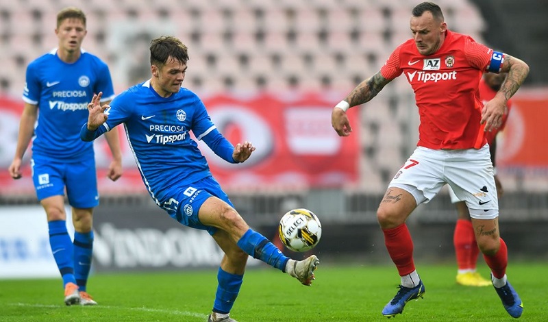 Nhận định, Soi kèo Brno vs Slovan Liberec 0h00 ngày 08/08: Lật ngược tình thế - Ảnh 3