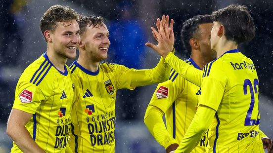 Nhận định, Soi kèo Cambuur vs Excelsior 01h00 ngày 8/8: Màn tái ngộ kịch tính - Ảnh 2